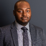 Darren L Whitfield