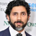 Sunil Solomon