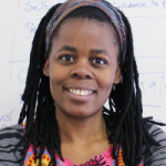 Nomhle Ndimande-Khoza