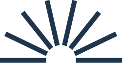 HPTN sunburst logo